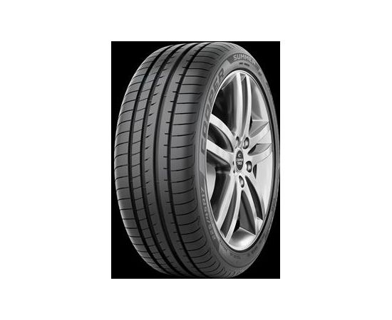 COOPER SUMMER 215/60R17 100V Летние Покрышки