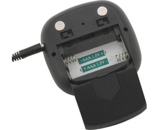 Cattara Digitālais grila termometrs ar zondi Grilu piederumi