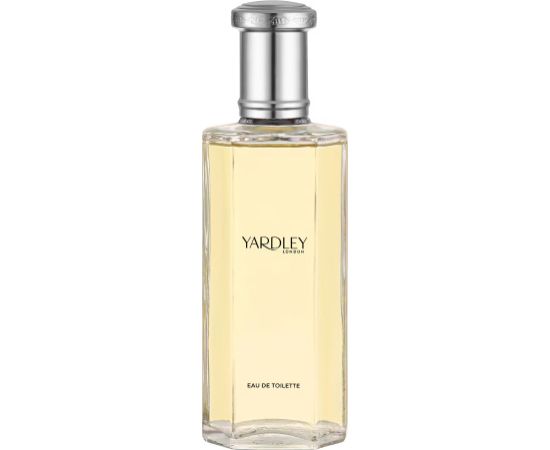 Yardley, English Daffodil, Eau De Toilette, For Women, 125 ml Женские духи