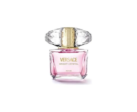 Versace, Bright Crystal, Parfum, For Women, 90 ml *Tester Smaržas - NESAKĀRTOTS