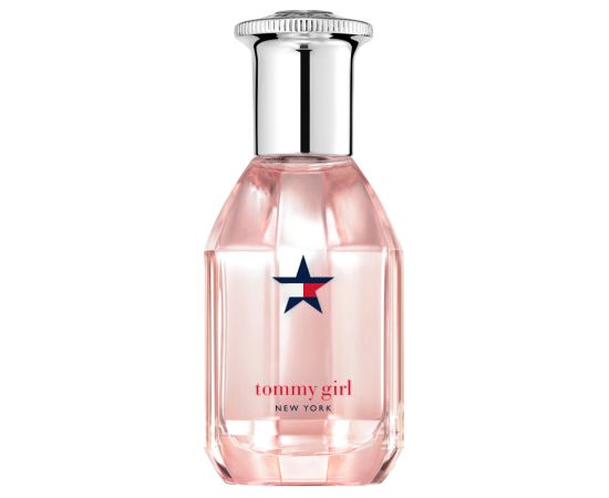 Tommy Hilfiger, Tommy Girl New York, Eau De Toilette, For Women, 50 ml Sieviešu Smaržas