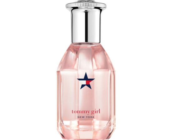 Tommy Hilfiger, Tommy Girl New York, Eau De Toilette, For Women, 30 ml Sieviešu Smaržas