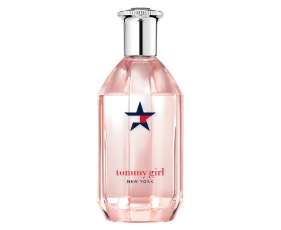 Tommy Hilfiger, Tommy Girl New York, Eau De Toilette, For Women, 100 ml Sieviešu Smaržas
