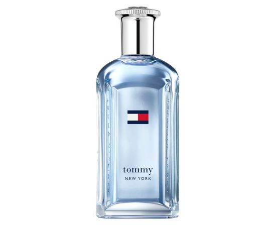 Tommy Hilfiger, New York, Eau De Toilette, For Men, 100 ml Духи и косметика