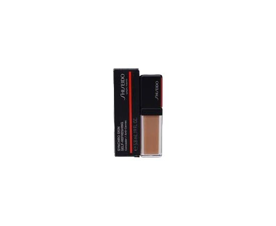 Shiseido, Synchro Skin Self-Refreshing, Liquid Concealer, 304, Medium, 5.8 ml Kосметические средства