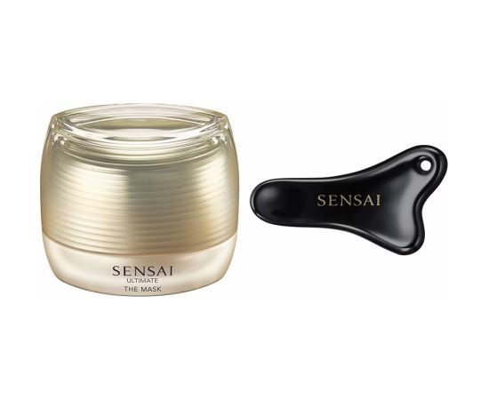 Sensai, Ultimate The Mask, Hydrating, Night Sleeping Mask, 75 ml Sejas kopšana