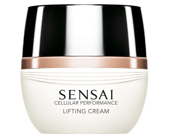Sensai, Cellular Performance, Lifting, Cream, For Face, 40 ml Косметика для тела