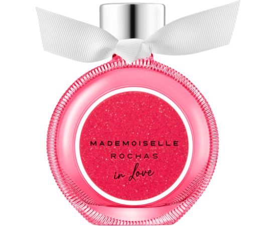 Rochas, Mademoiselle In Love, Eau De Parfum, For Women, 90 ml *Tester Sieviešu Smaržas
