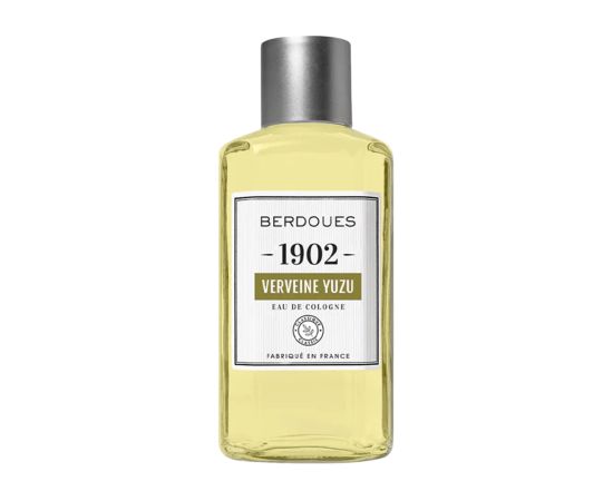 Parfums Berdoues, 1902 Verveine Yuzu, Eau De Cologne, For Men, 125 ml *Tester Духи и косметика