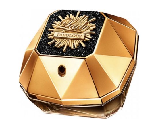 Paco Rabanne, Lady Million Fabulous, Eau De Parfum, For Women, 80 ml *Tester Женские духи