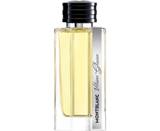 Montblanc, Vetiver Glacier, Eau De Parfum, For Men, 125 ml *Tester Духи и косметика
