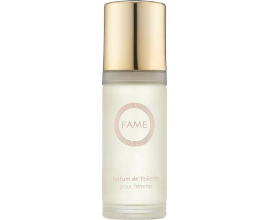 Milton Lloyd, Fame, Eau De Toilette, For Women, 55 ml Sieviešu Smaržas