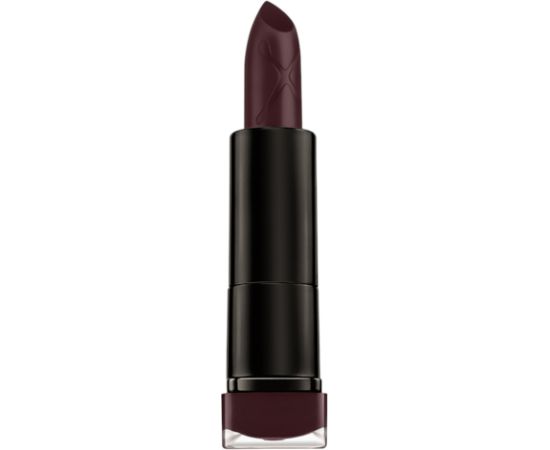 Max Factor, Velvet Matte, Moisturizing, Matte, Cream Lipstick, 65, Raisin, 4 g Lūpu krāsas, spīdumi, balzāmi
