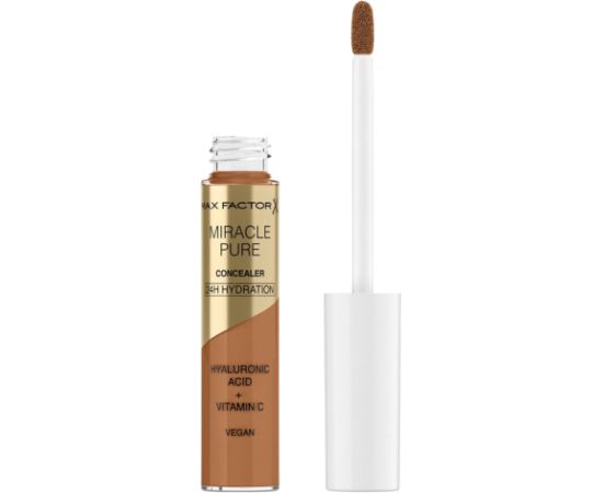 Max Factor, Miracle Pure, Highlighter & Concealer Stick 2-In-1, 8, Unspecified, Face, 7.8 ml Dekoratīvā kosmētika