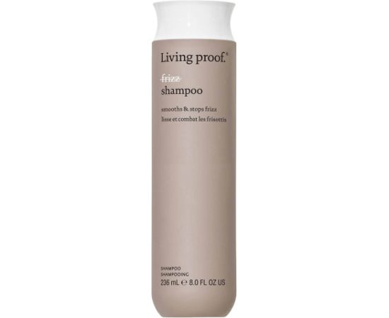 Living Proof, No Frizz, Hair Shampoo, Anti-Frizz, 236 ml Šampūni
