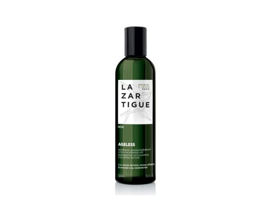 Lazartigue, Ageless, Hyaluronic Acid, Hair Shampoo, Regenerating, 250 ml Шампуни