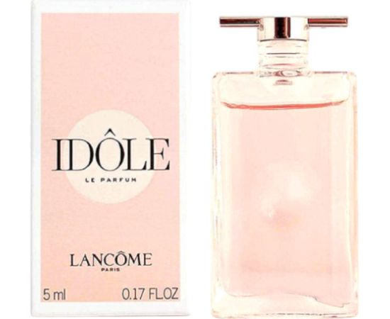 Lancome, Idole, Eau De Parfum, For Women, 5 ml *Miniature Sieviešu Smaržas