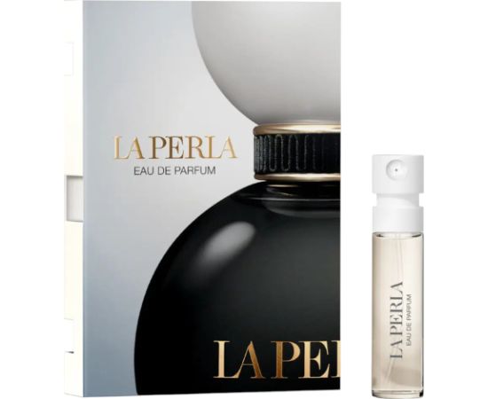 La Perla, Signature, Eau De Parfum, For Women, 1.5 ml *Sample Sieviešu Smaržas