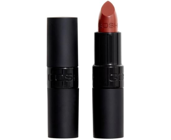 Gosh, Velvet Touch, Cream Lipstick, 013, Matt Cinnamon, 4 g Помады, блески, бальзамы