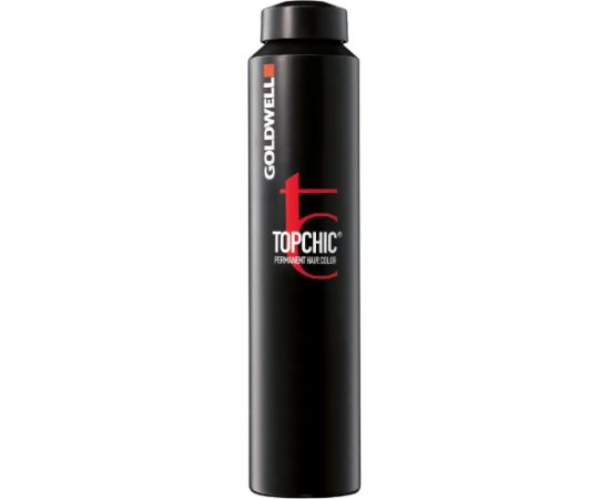 Goldwell, TopChic, Permanent Hair Dye, 5N Light Brown, 250 ml Matu kopšana