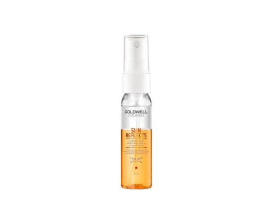 Goldwell, Dualsenses Sun Reflects, Hair Spray Treatment, UV Protection, 30 ml Matu kopšana