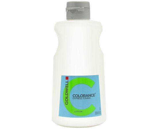 Goldwell, Colorance, Hair Oxidant Lotion, 1000 ml Уход за волосами