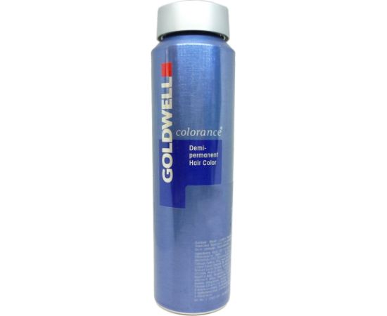 Goldwell, Colorance, Demi-Permanent Hair Dye, 6RR Red Pepper, 120 ml Matu kopšana