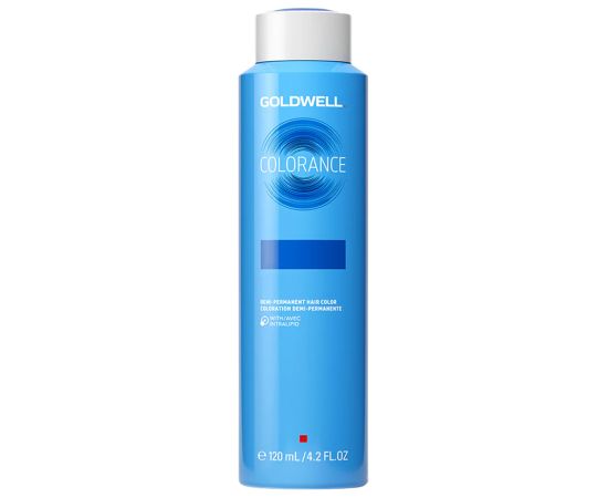 Goldwell, Colorance, Demi-Permanent Hair Dye, 10GN Vanilla Blonde, 120 ml Matu kopšana