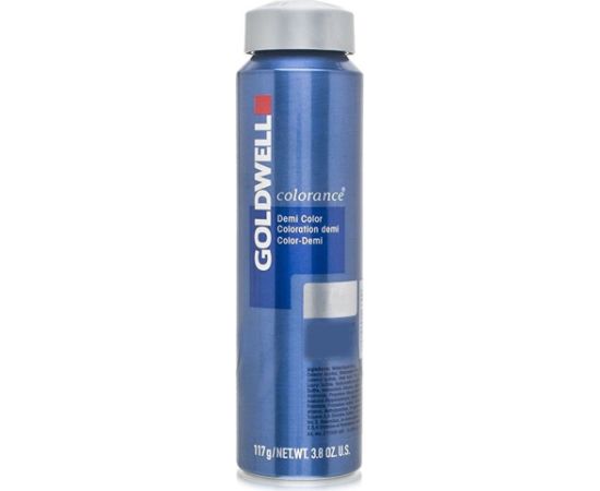 Goldwell, Colorance Acid, Demi-Permanent Hair Dye, 6RV Violet Rose, 120 ml Matu kopšana