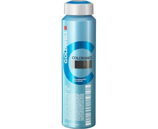 Goldwell, Colorance Acid, Demi-Permanent Hair Dye, 6B Dark Blonde Beige, 120 ml Matu kopšana