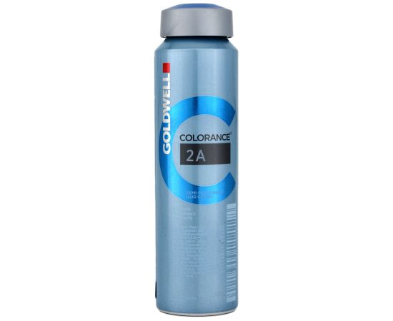Goldwell, Colorance Acid, Demi-Permanent Hair Dye, 2A Blue Black, 120 ml Уход за волосами