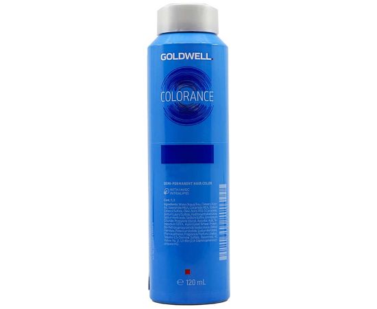 Goldwell, Colorance Acid, Demi-Permanent Hair Dye, 10G Champagne Blonde, 120 ml Matu kopšana
