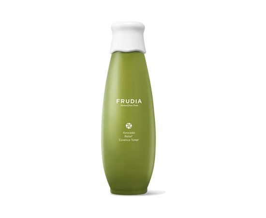 Frudia, Delivered From Fruit, Avocado, Nourishing, Cleansing Toner, 195 ml Sejas kopšana