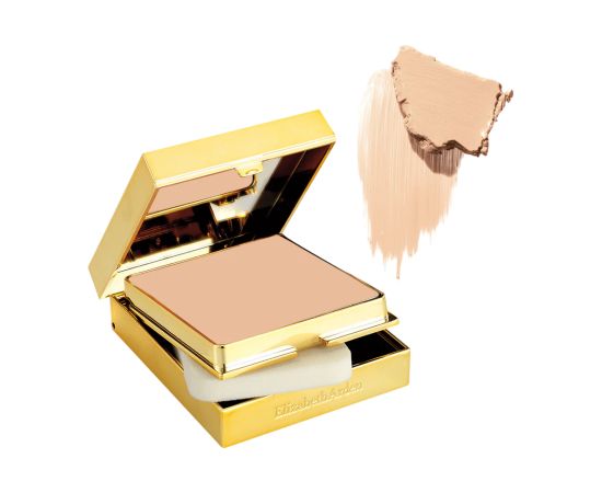 Elizabeth Arden, Flawless Finish, Flawless, Radiant Finish, Cream Foundation, 56, Cognac, 23 g Dekoratīvā kosmētika