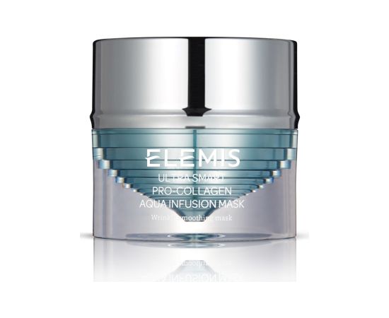 Elemis, Ultra Smart, Anti-Wrinkle, Collagen, Gel Mask, Face, 50 ml *Tester Sejas kopšana