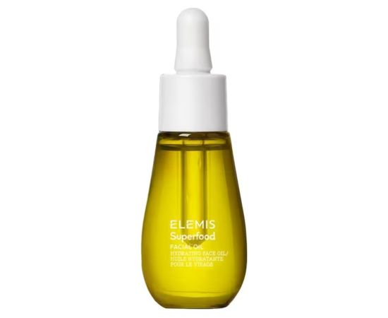 Elemis, Superfood, Hydrating, Oil, For Face, 15 ml Sejas kopšana