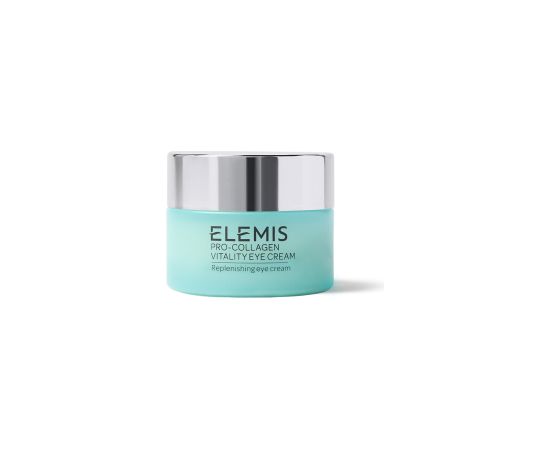 Elemis, Pro-Collagen Vitality, Replenishing, Day, Eye Cream, 15 ml *Tester Dekoratīvā kosmētika