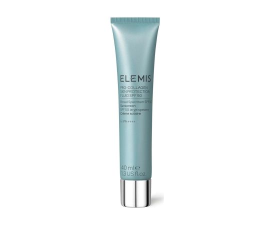 Elemis, Pro-Collagen Skin Protection, Protective, Fluid, For Face, SPF 40, 40 ml *Tester Ķermeņa kosmētika