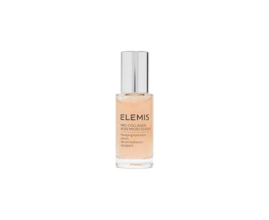 Elemis, Pro-Collagen, Plumping & Hydration, Serum, For Face, 30 ml Sejas kopšana