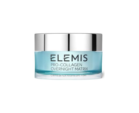 Elemis, Pro-Collagen Overnight Matrix, Anti-Wrinkle, Overnight, Cream, For Face, 50 ml *Tester Ķermeņa kosmētika