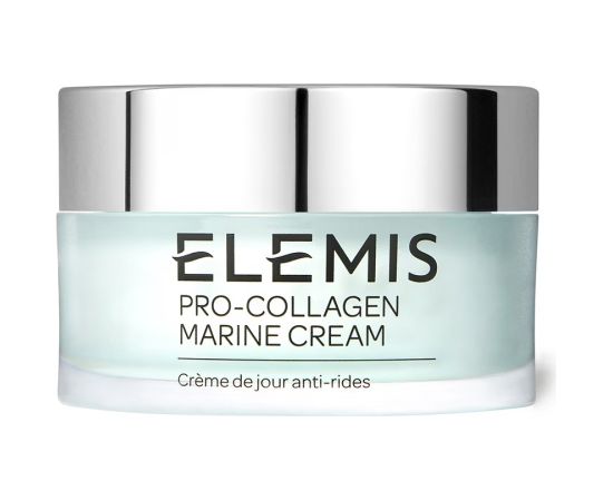 Elemis, Pro-Collagen Marine, Anti-Wrinkle, Day, Gel Cream, For Face, 50 ml Sejas kopšana
