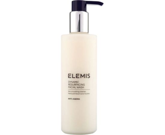 Elemis, Dynamic Resurfacing, Exfoliates and Resurfaces, Cleansing Gel, For Face, 200 ml *Tester Ķermeņa kosmētika