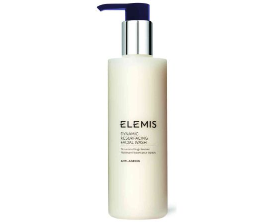 Elemis, Dynamic Resurfacing, Smoothing, Cleansing Gel, For Face, 200 ml Косметика для тела