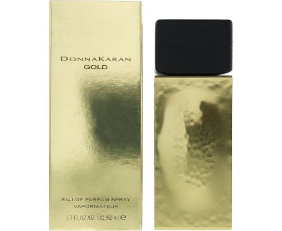 Dkny, Gold, Eau De Parfum, For Women, 50 ml Sieviešu Smaržas