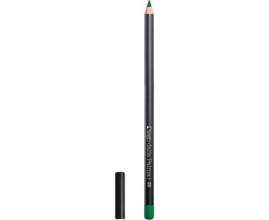 Diego Dalla Palma, Diego Dalla Palma, Colour, Gel Pencil Eyeliner, 20, 1.5 g Dekoratīvā kosmētika