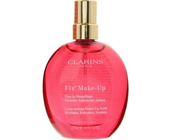 Clarins, Fix Make Up, Long-Lasting, Setting Spray, 15 ml Dekoratīvā kosmētika