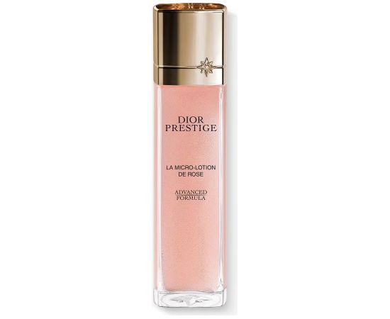 Christian Dior, Prestige La Micro Advanced Formula, Rebalancing, Rose, Lotion, For Face, 150 ml Ķermeņa kosmētika