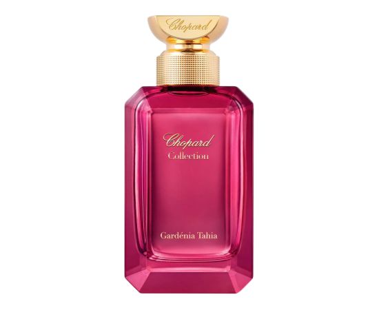 Chopard, Les Fleurs Gardenia Tahia, Eau De Parfum, For Women, 100 ml *Tester Sieviešu Smaržas