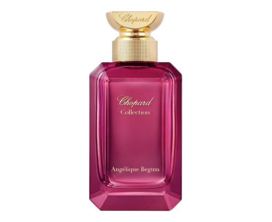 Chopard, Les Fleurs Bijoux Angelique Begum, Eau De Parfum, For Women, 100 ml *Tester Sieviešu Smaržas