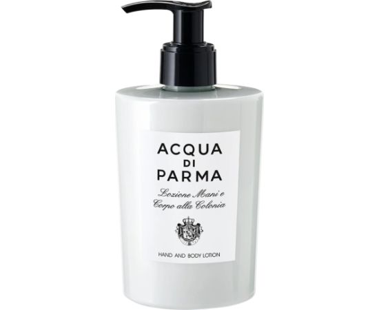 Acqua di Parma, Colonia, Hydration and Moisturizing, Daily, Body Lotion, 300 ml Ķermeņa kosmētika